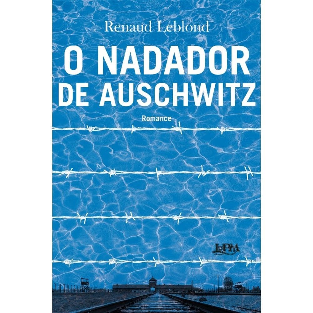 Nadador de Auschwitz: Vol. 1