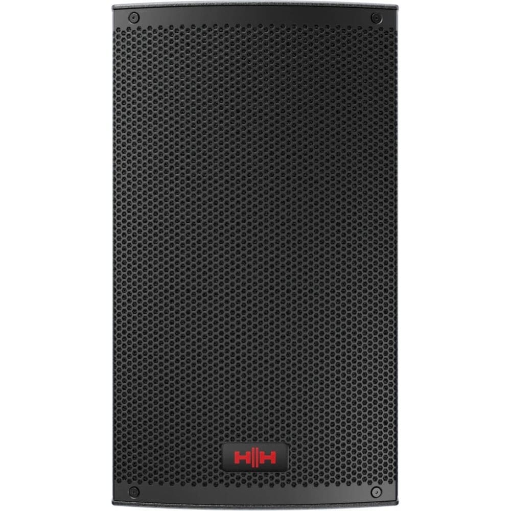 Caixa de Som Ativa HH TRE-1001 10" 1400W