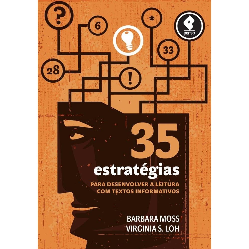 35 Estrategias P/ Desenvolver A Leitura C/ Textos