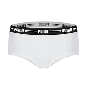 Calcinha Puma Feminina Mini Boxer