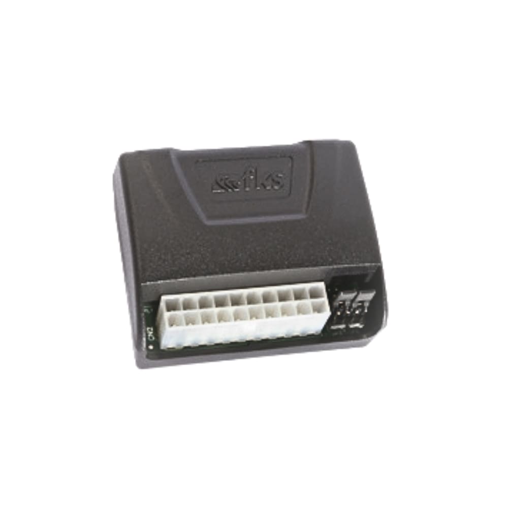 Modulo de Vidro Eletrico 2 Portas FKS MLV408 2D