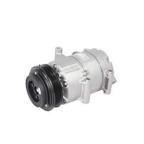 Compressor 12V Mahle Ecosport ACP 1397 001S