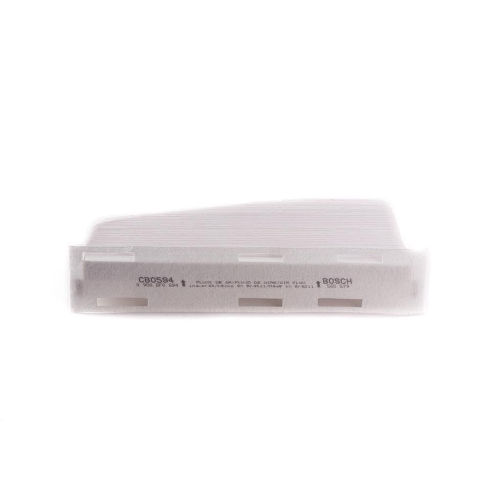 Filtro De Cabine Bosch A3/TT - 0 986 BF0 594