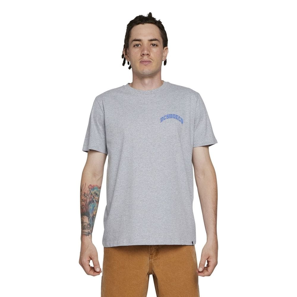 Camiseta Dc Masculina Orientation