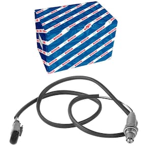 Sonda Lambda Onix Plus 1.0 Tracker 1.0 1.2 Bosch 025801000V