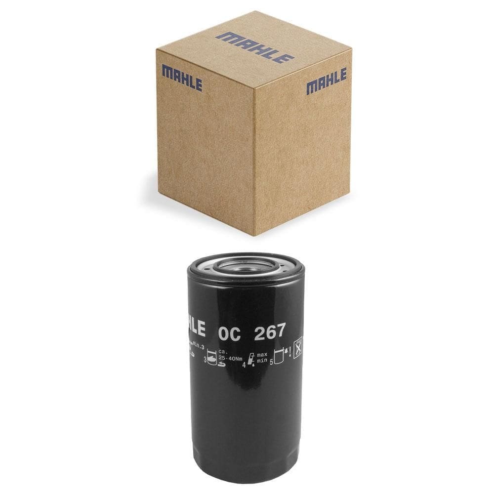 Filtro Óleo Blindado Eurotech 450-E37 Eurotrakker 380-E38