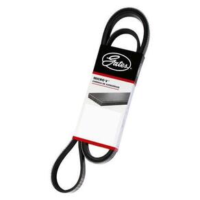 Correia de Acessórios Micro V p/ Linha Pesada - GATES - 10PK1420