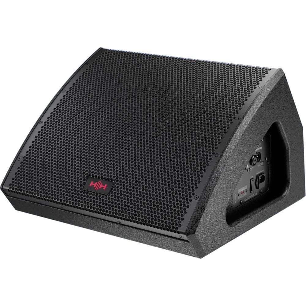 Monitor de Palco HH TRM-1201 12" 1400W