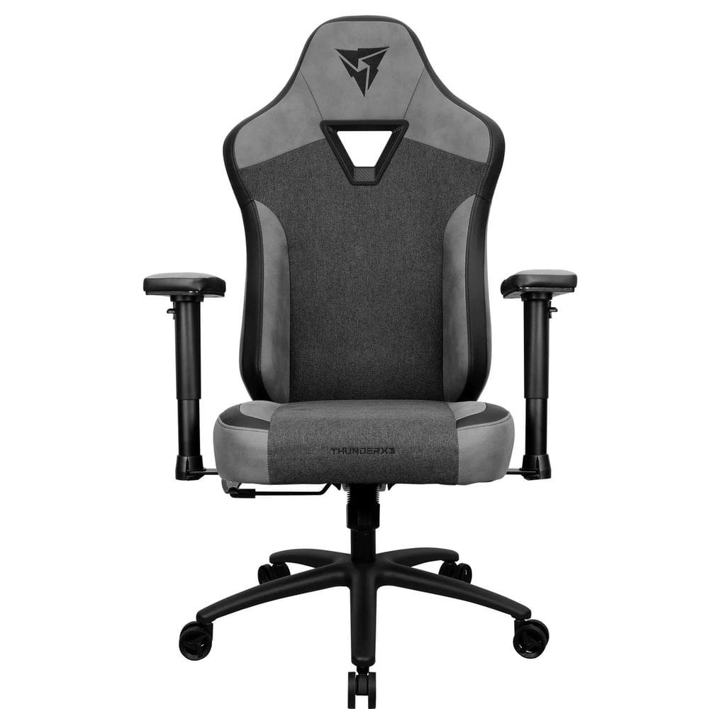 Cadeira THUNDERX3 Eaze LOFT BLACK Grafite
