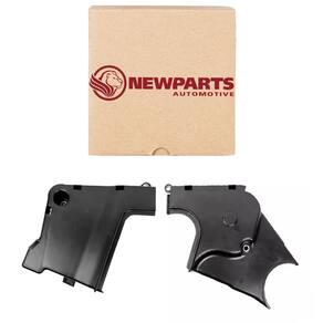 Kit Capa Correia Dentada Uno Fire 1.3 2004 a 2008 Newparts