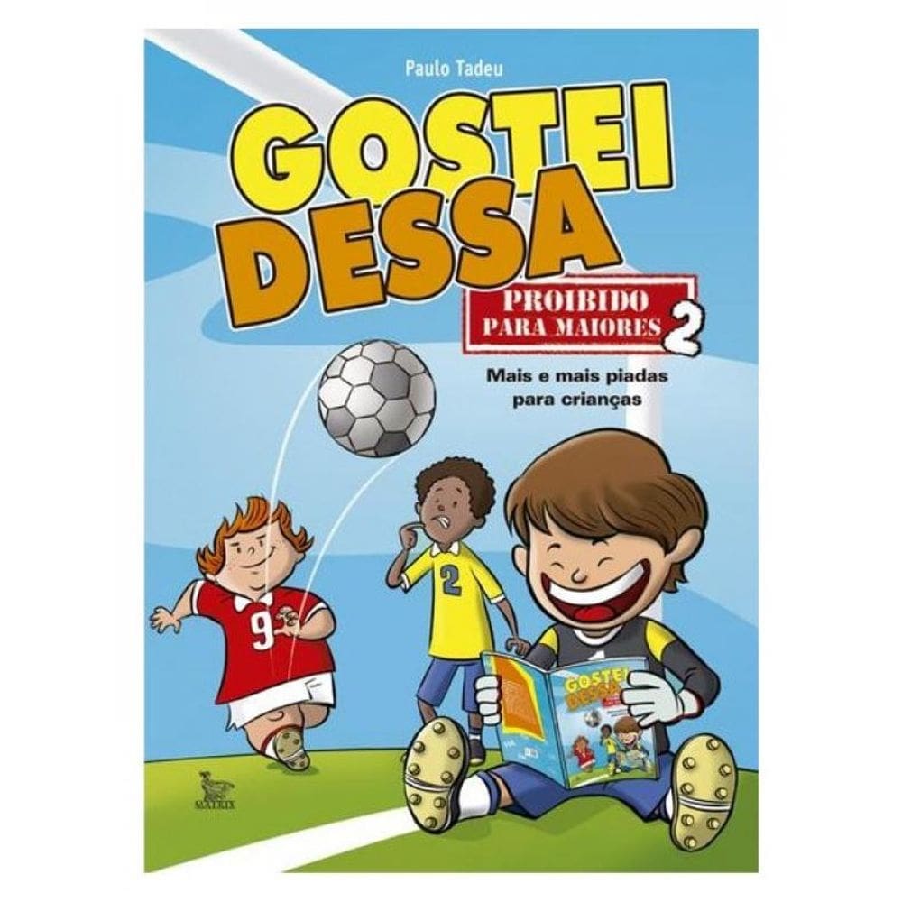 Gostei Dessa