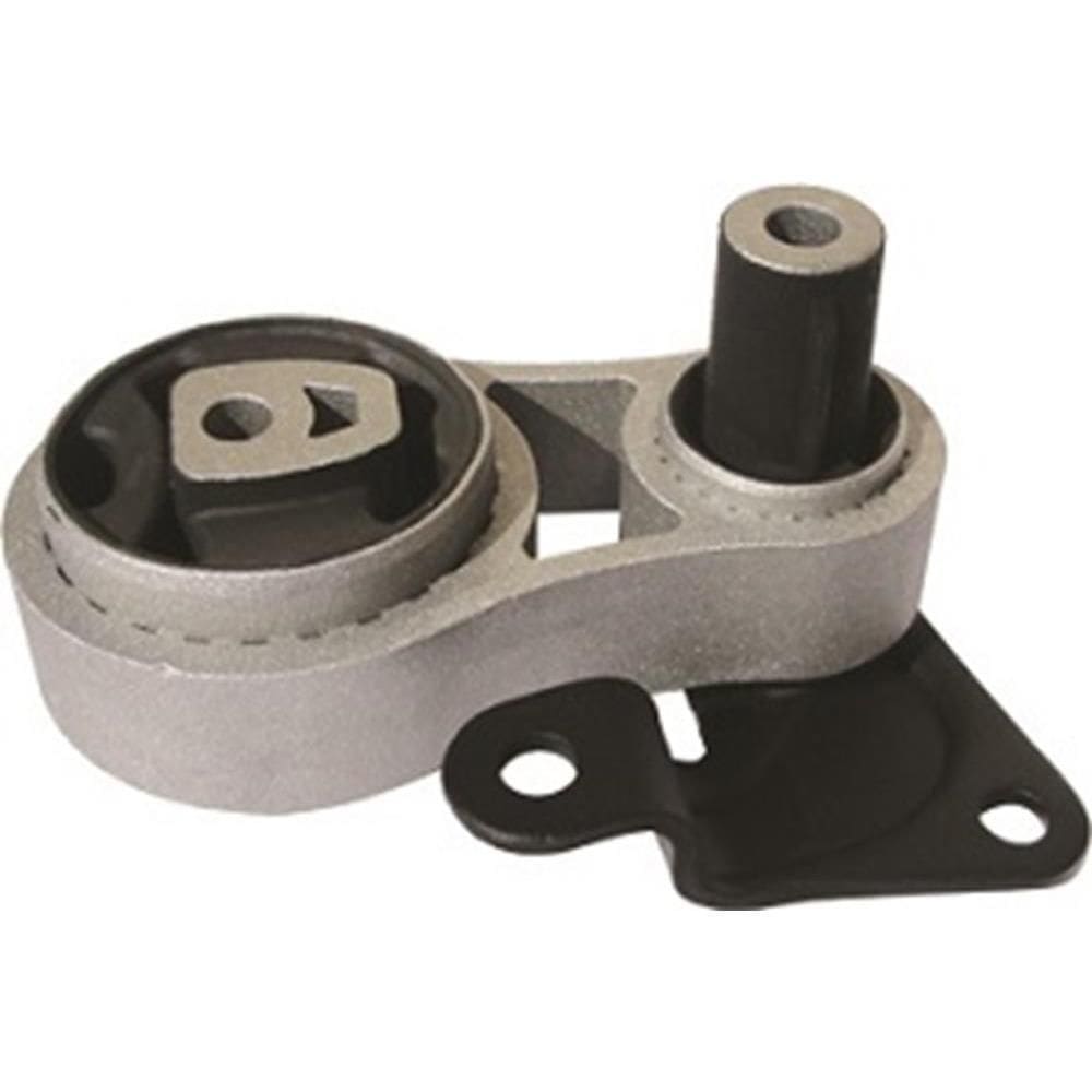 Coxim Do Motor Traseiro Authomix Ecosport/Fiesta - KX222247