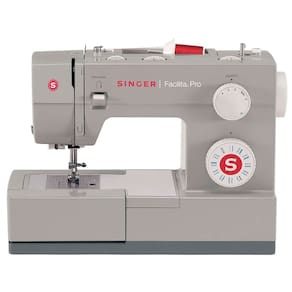 Máquina de Costura Singer, Facilita Pro HD4423, Mecânica, 220V