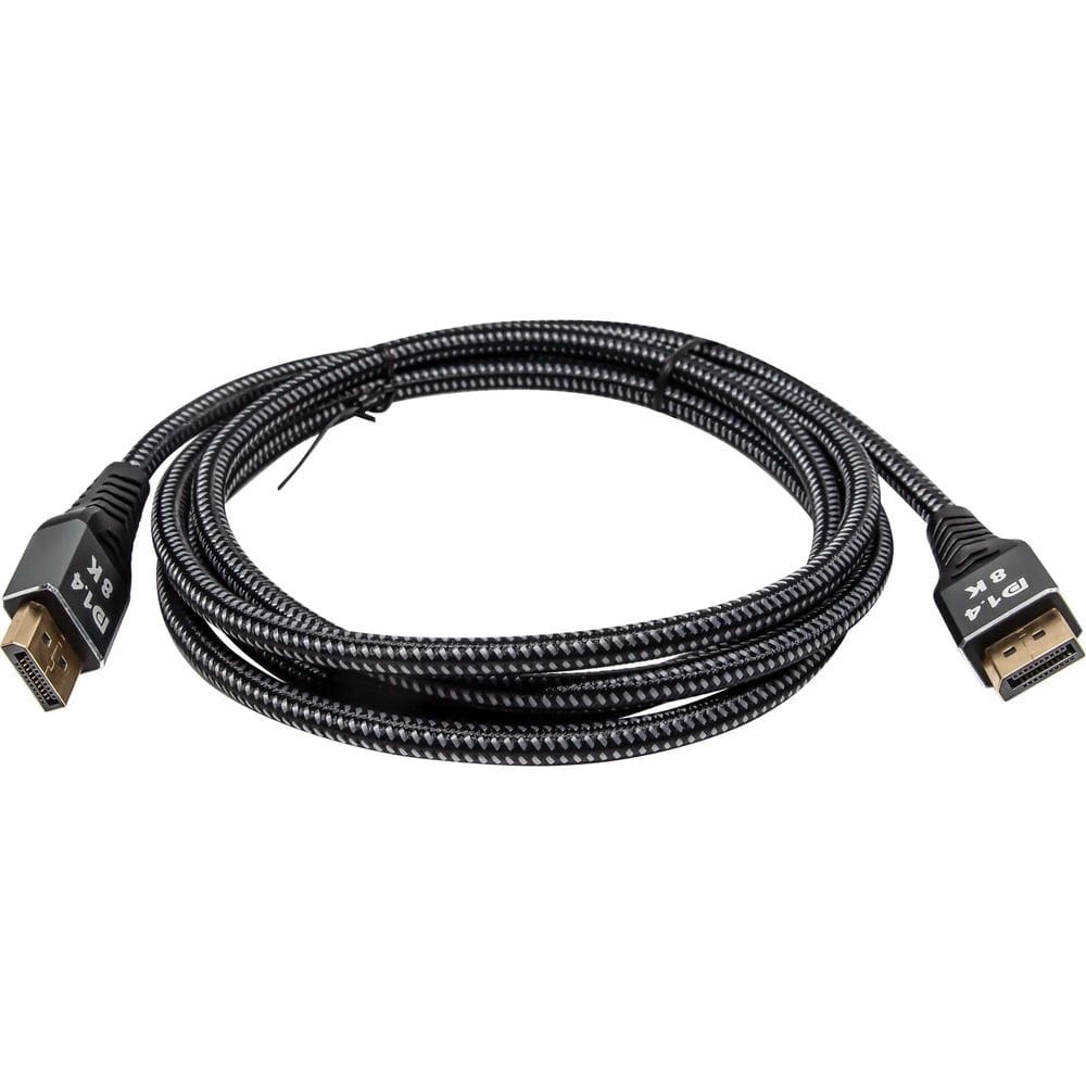 Cabo Display PORT 1.4V 5M STORM