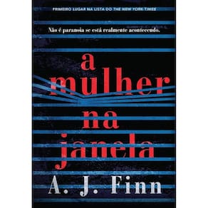 A Mulher na Janela