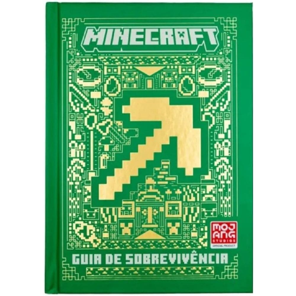Minecraft Guia de Sobreviven