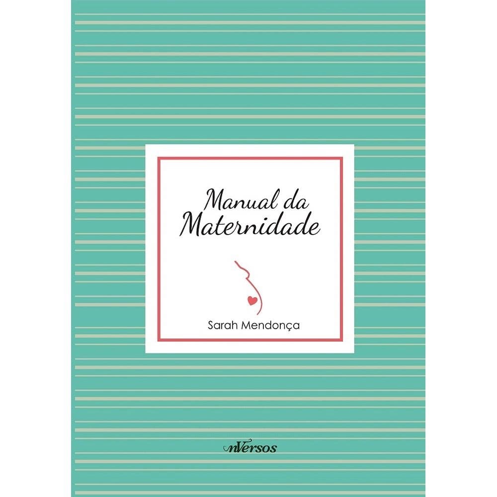 Manual de Maternidade