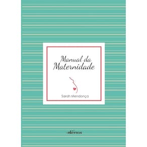 Manual de Maternidade