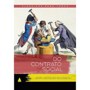 Clássicos para Todos - do Contrato Social