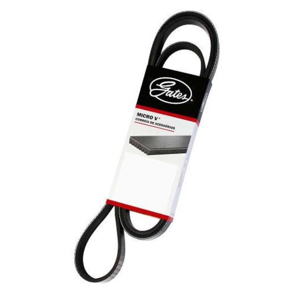 Correia de Acessórios Micro V GATES p/ FH 420/FMX 420 - 10PK1545
