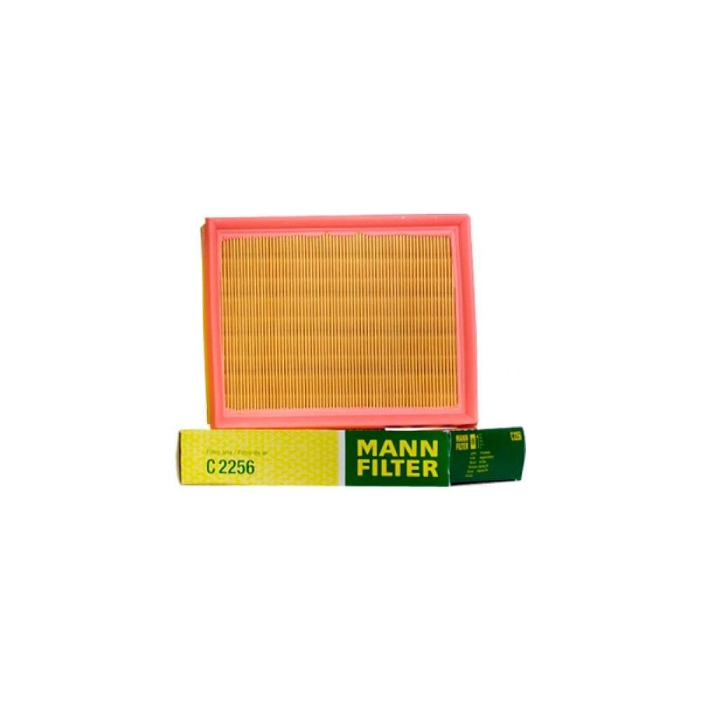 Filtro de Ar - MANN-FILTER    - C2256