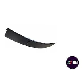 Moldura churrasqueira punto esquerda fiat 735412997