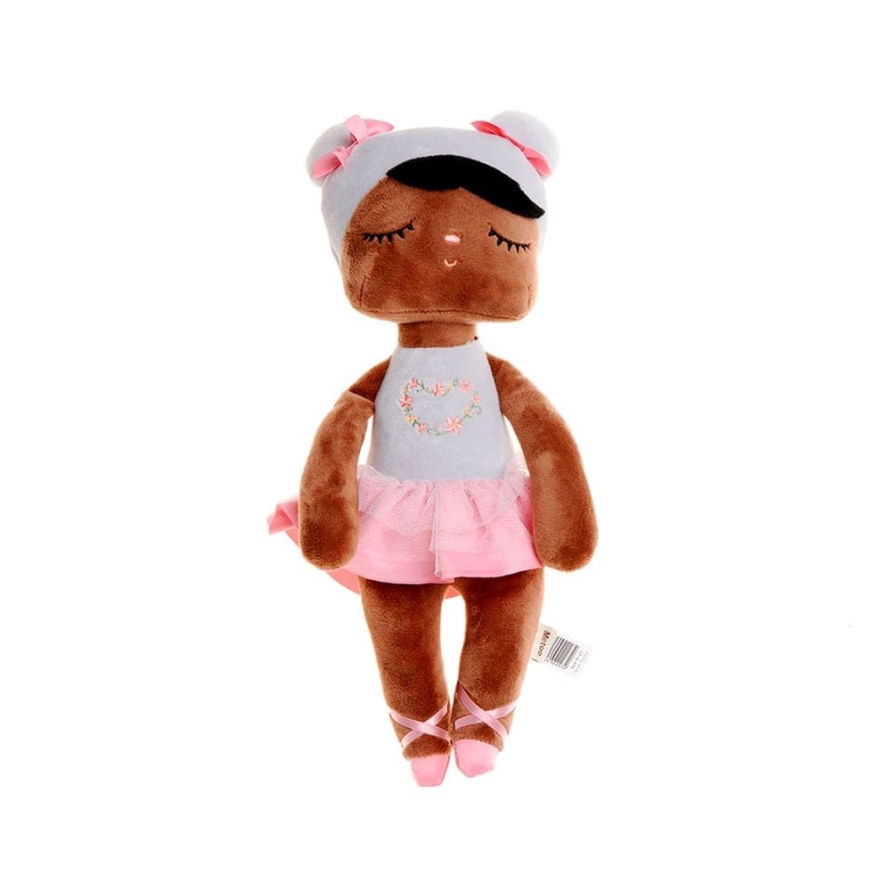 Boneca  Ângela Maria - Metoo