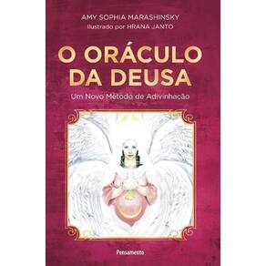 Oraculo da Deusa, O