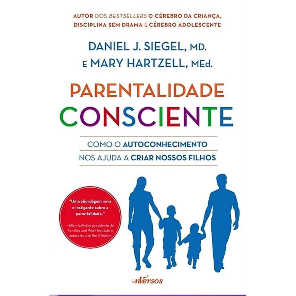 Parentalidade Consciente