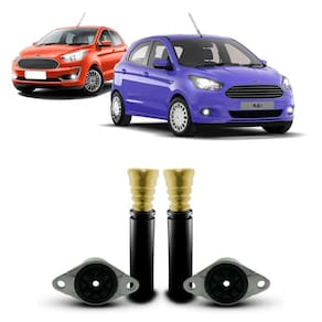 Amortecedor traseiro ford new ka 2014-2021 | auto importados