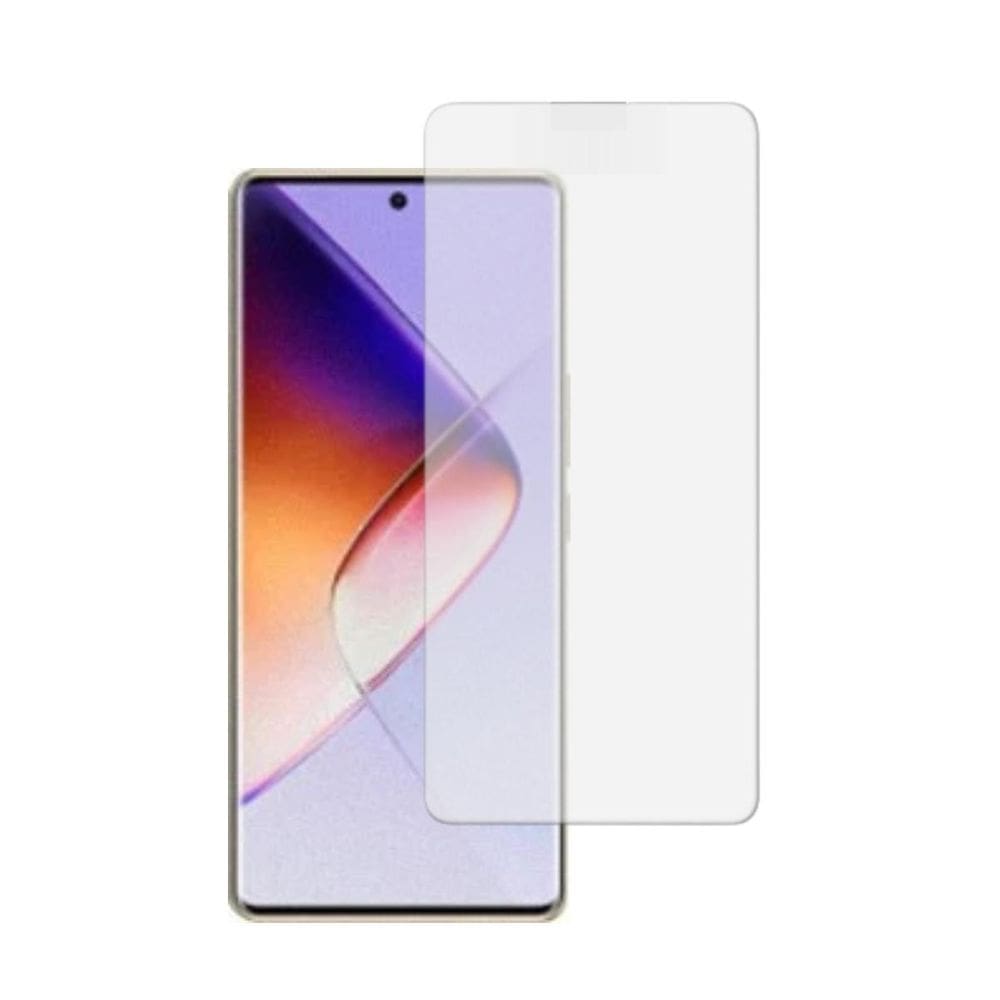 Pelicula hidrogel para todos os modelos de infinix note 40