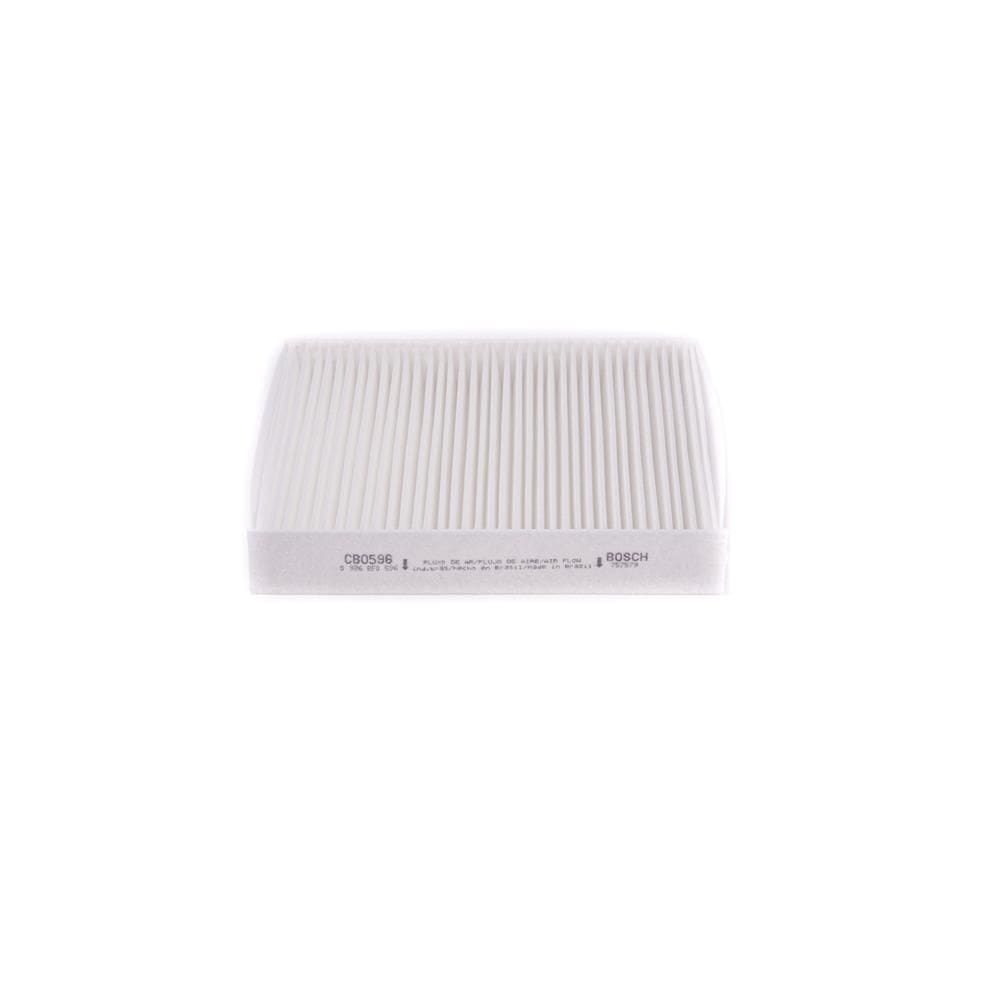 Filtro De Cabine Bosch Argo/Cronos 0 986 BF0 596