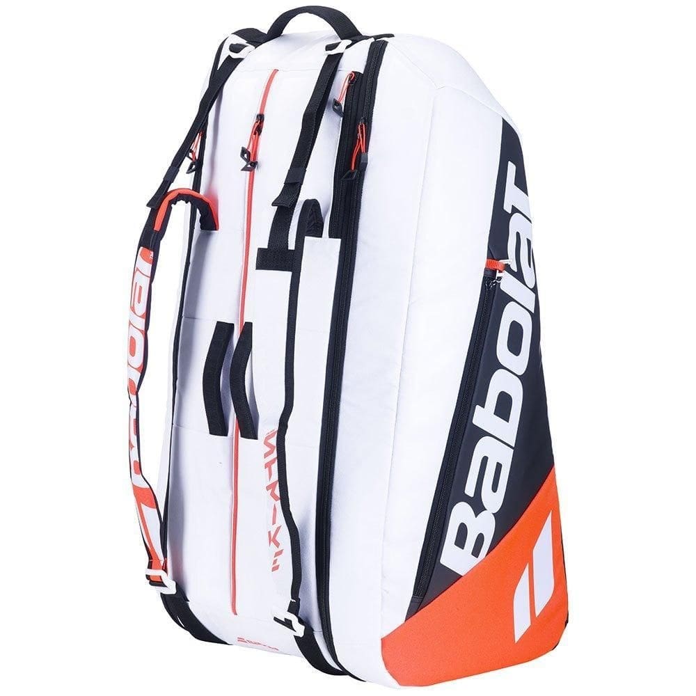 Raqueteira Babolat Pure Strike Rh X12 2024