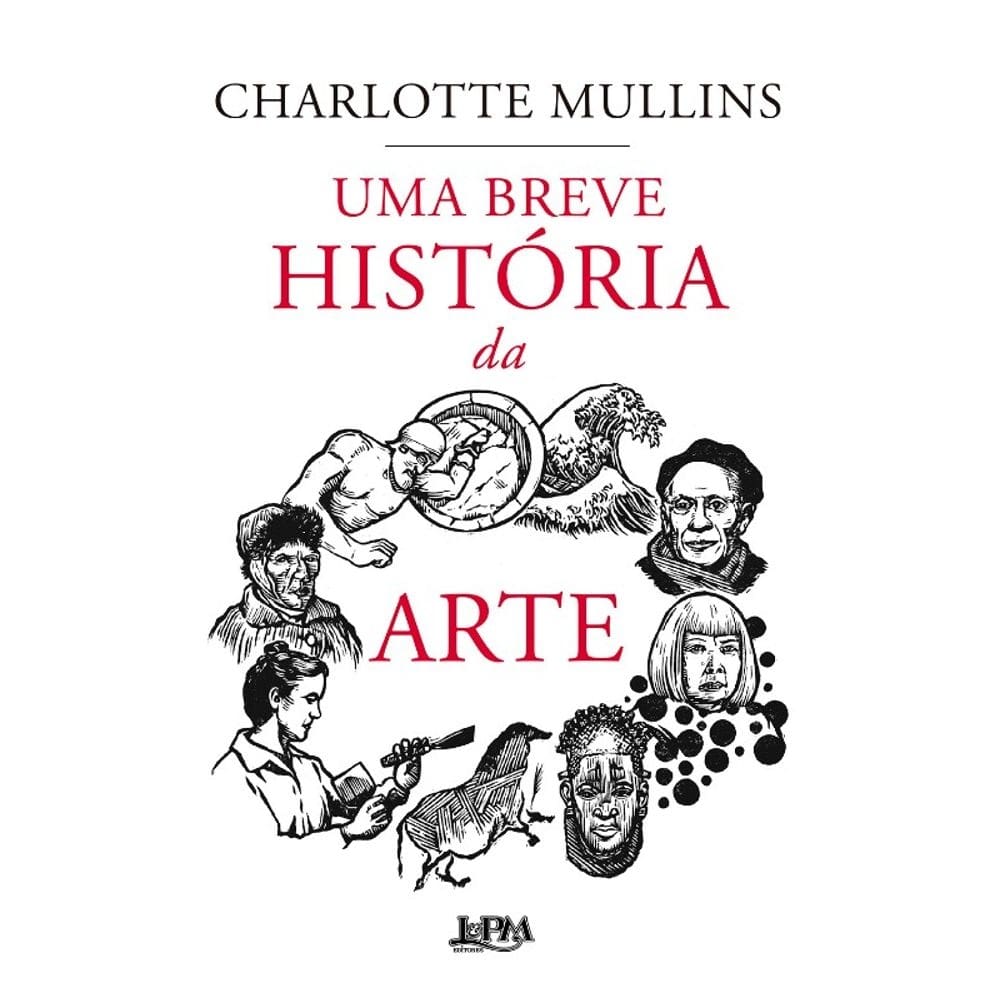 Breve Historia da Arte, Uma