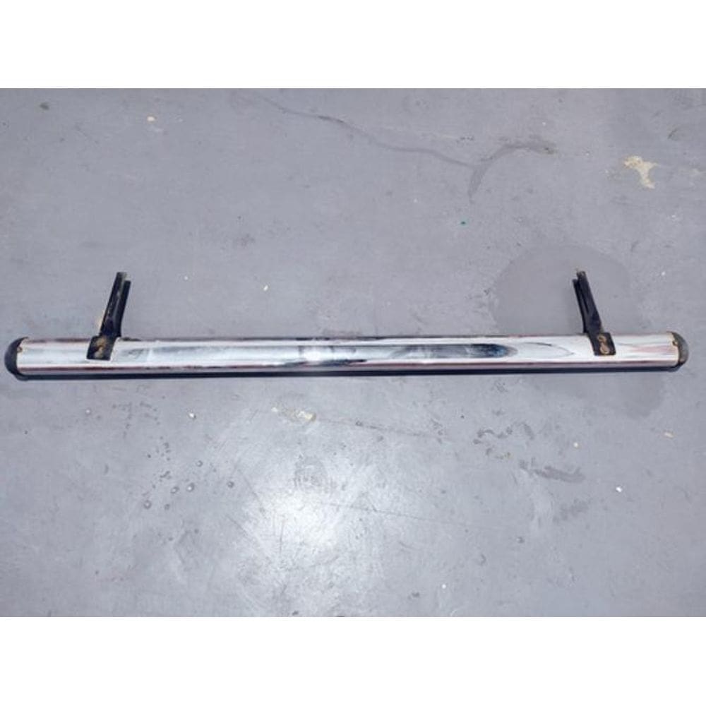 Estribo  Lado Esquerdo Fiat Strada Ano