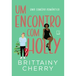 Um Encontro com Holly