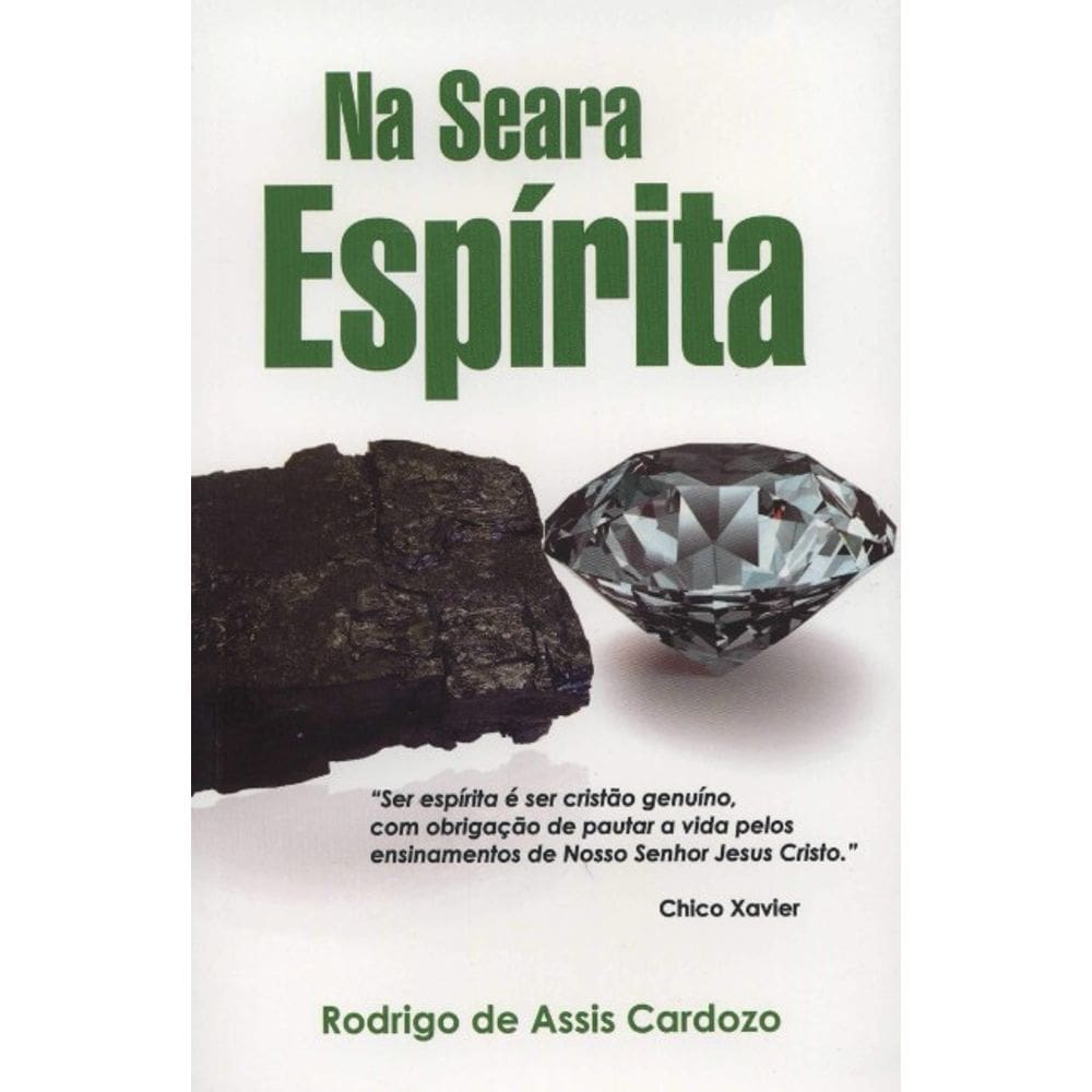 Na Seara Espirita