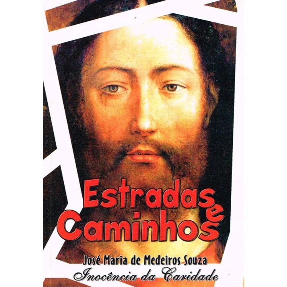 Estradas e Caminhos