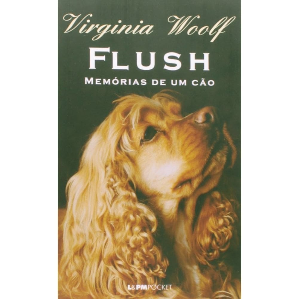 Flush: Memorias de Um Cao
