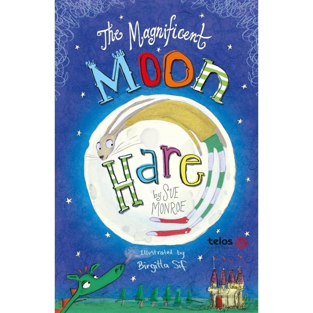 Magnificente Moon Hare, The
