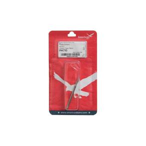 Broca Diamantada Pm 710 Precision - American Burrs