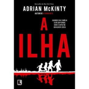 Ilha, A