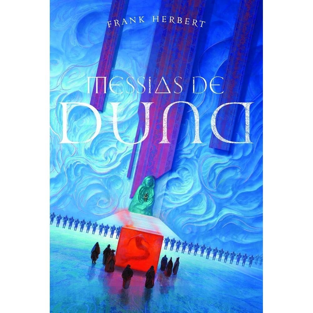 Messias de Duna