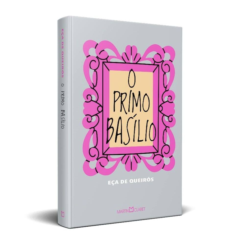 O Primo Basilio