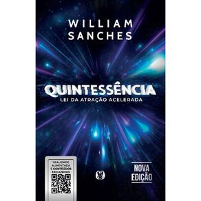 Quintessencia - Lei da Atracao Acelerada