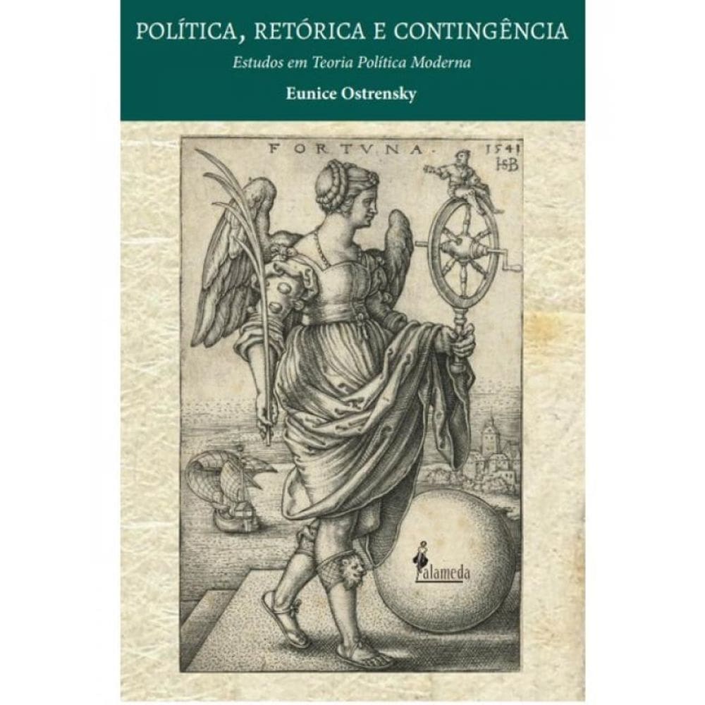 Política, Retórica E Contingência