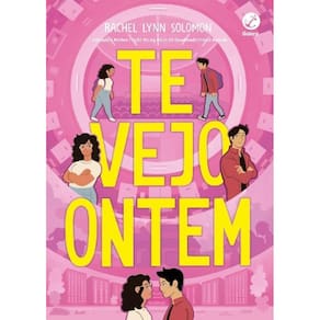Te Vejo Ontem