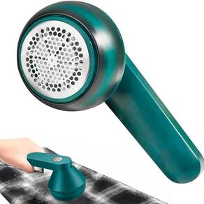 Dispositivo elétrico remover bolinhas de roupa recarregável