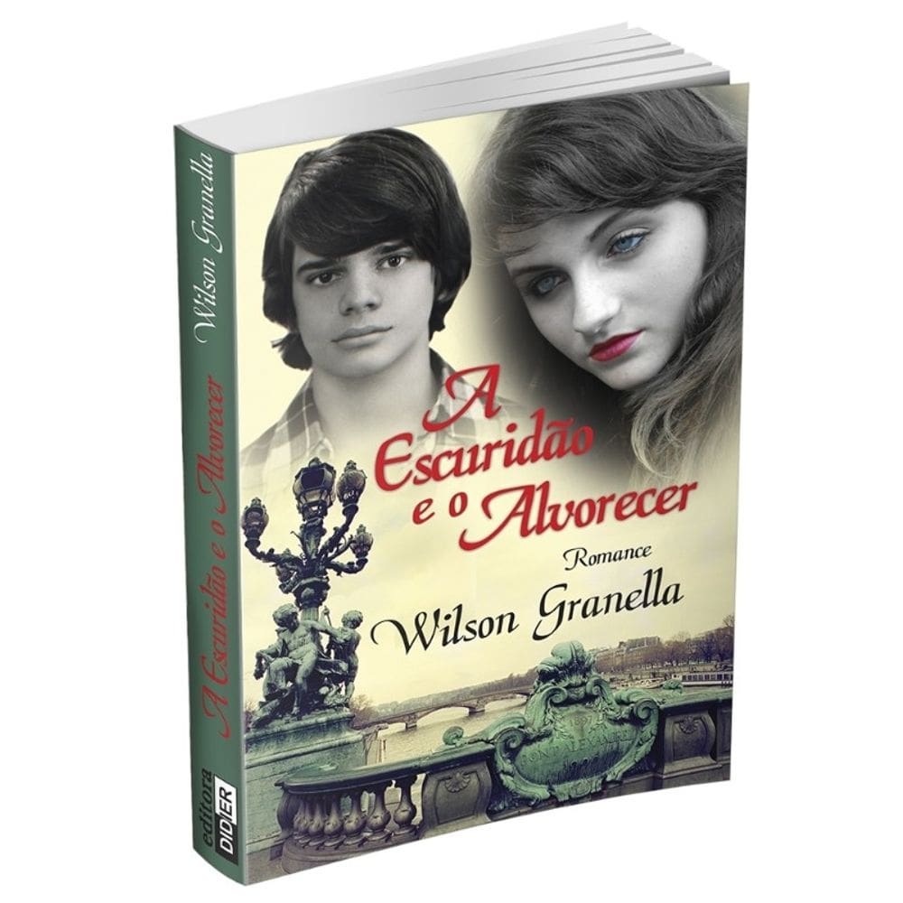 A Escuridão e o Alvorecer