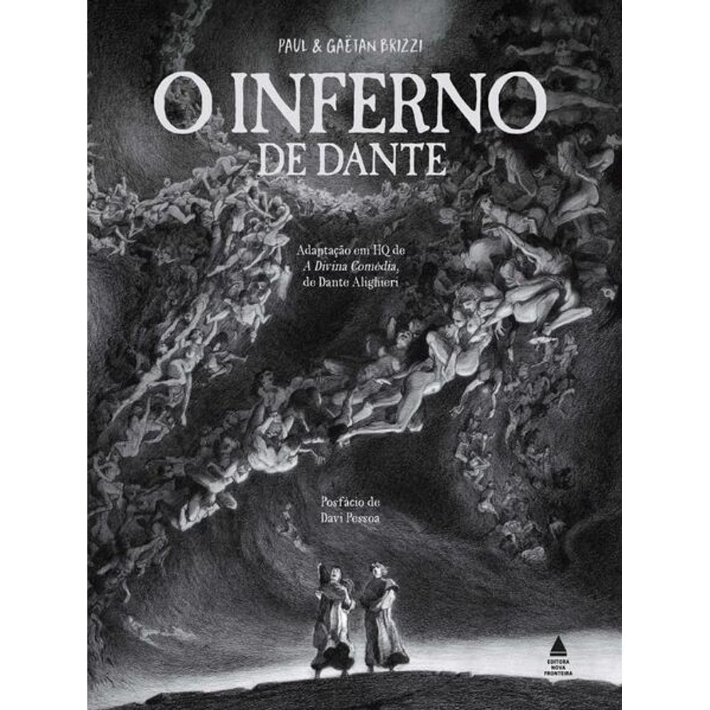 O Inferno de Dante